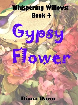 cover image of Gypsy Flower